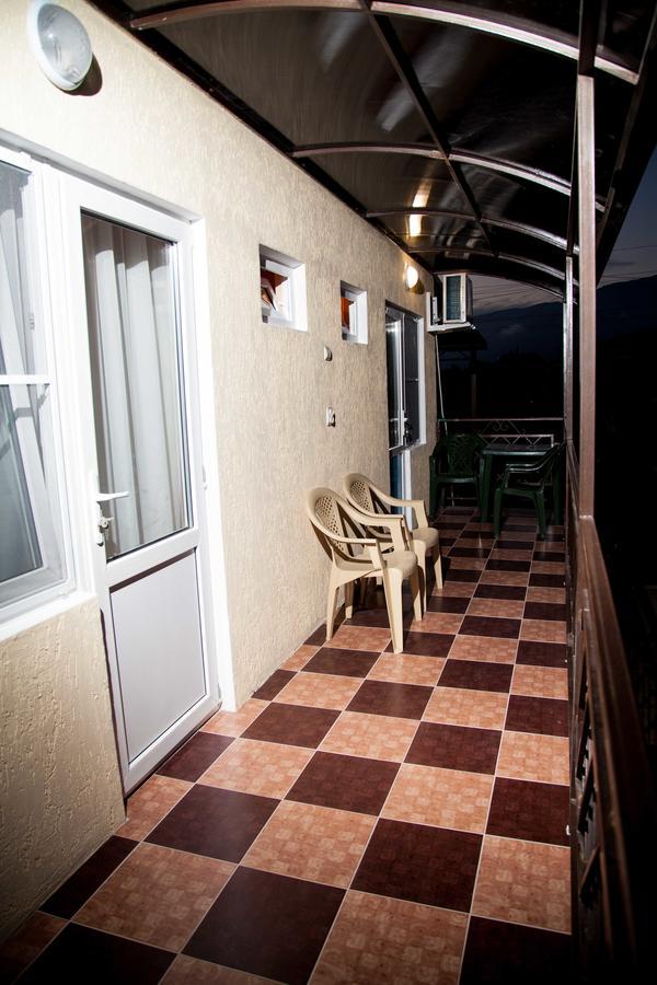 Palma Alakhadze Exterior photo