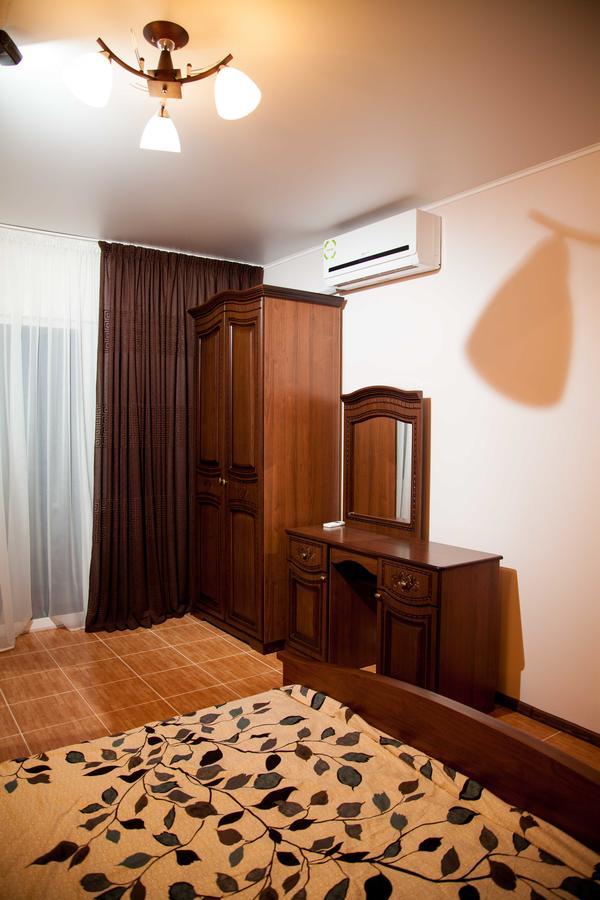 Palma Alakhadze Exterior photo