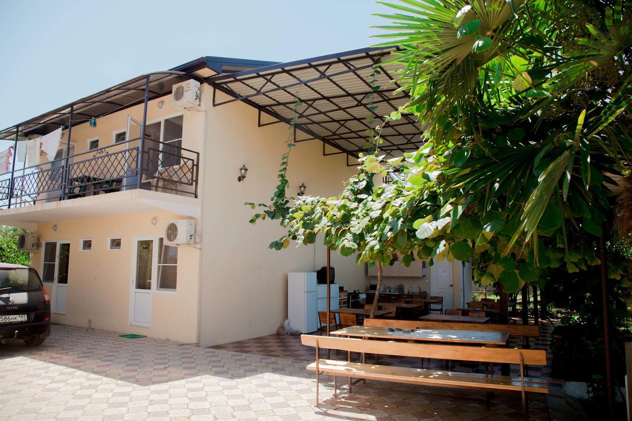 Palma Alakhadze Exterior photo